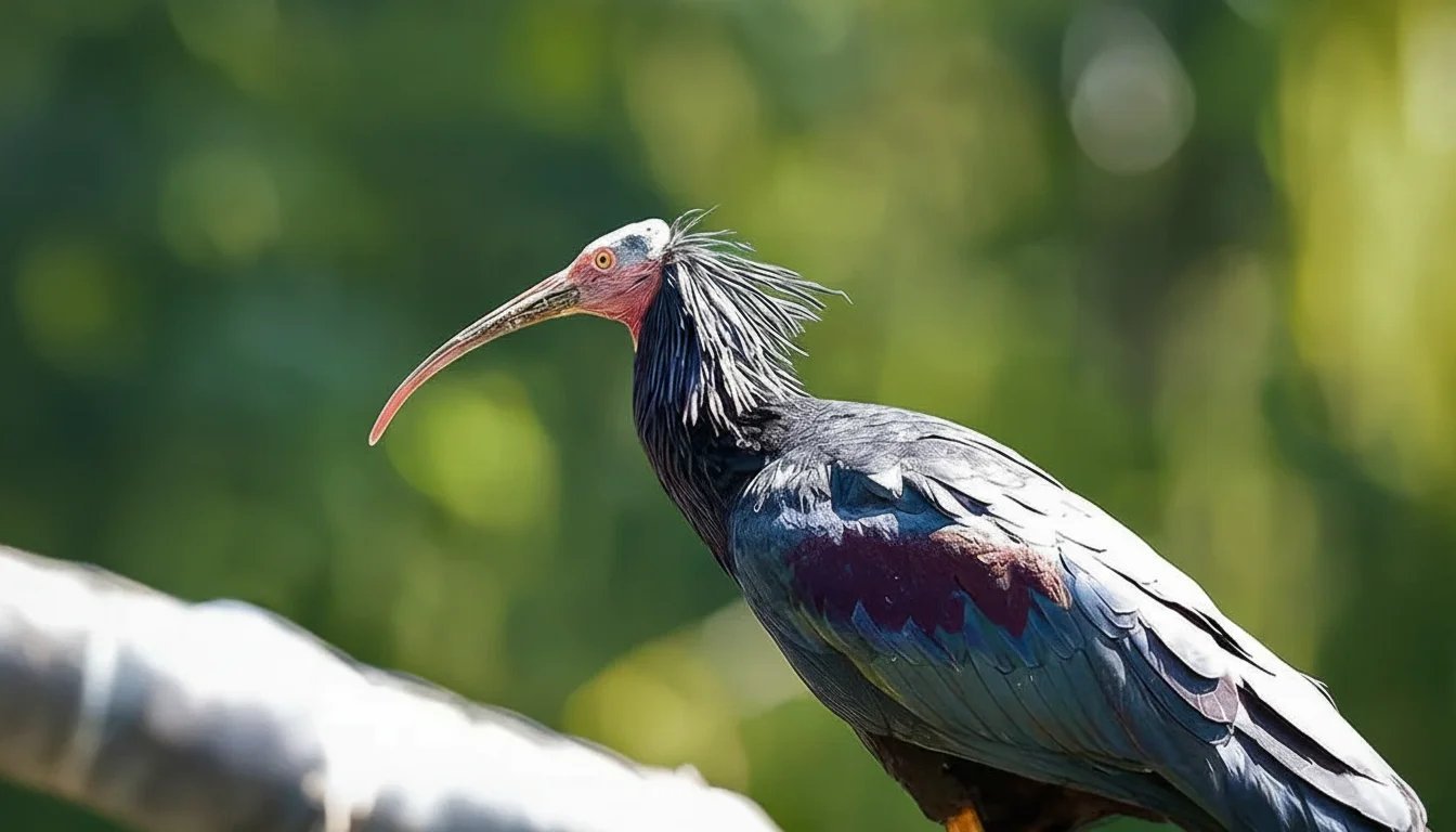 Souss Massa wildlife outing with lunch — Tour photograph 2