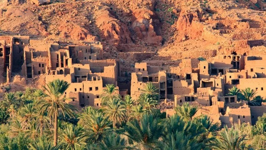 Ouarzazate with studio tickets and lunch